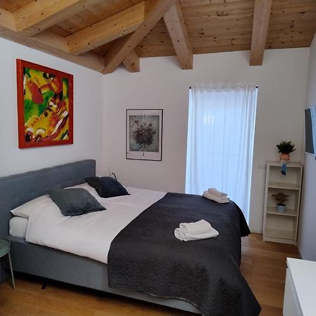 Boutique Apartments Cecilia Τεργέστη Εξωτερικό φωτογραφία