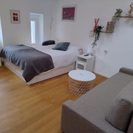 Boutique Apartments Cecilia Τεργέστη Εξωτερικό φωτογραφία