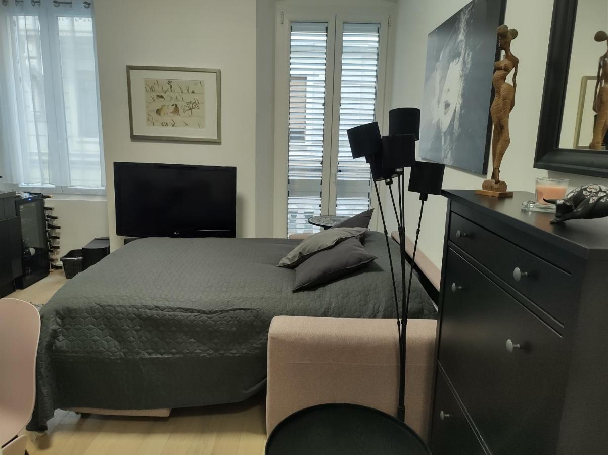 Boutique Apartments Cecilia Τεργέστη Εξωτερικό φωτογραφία