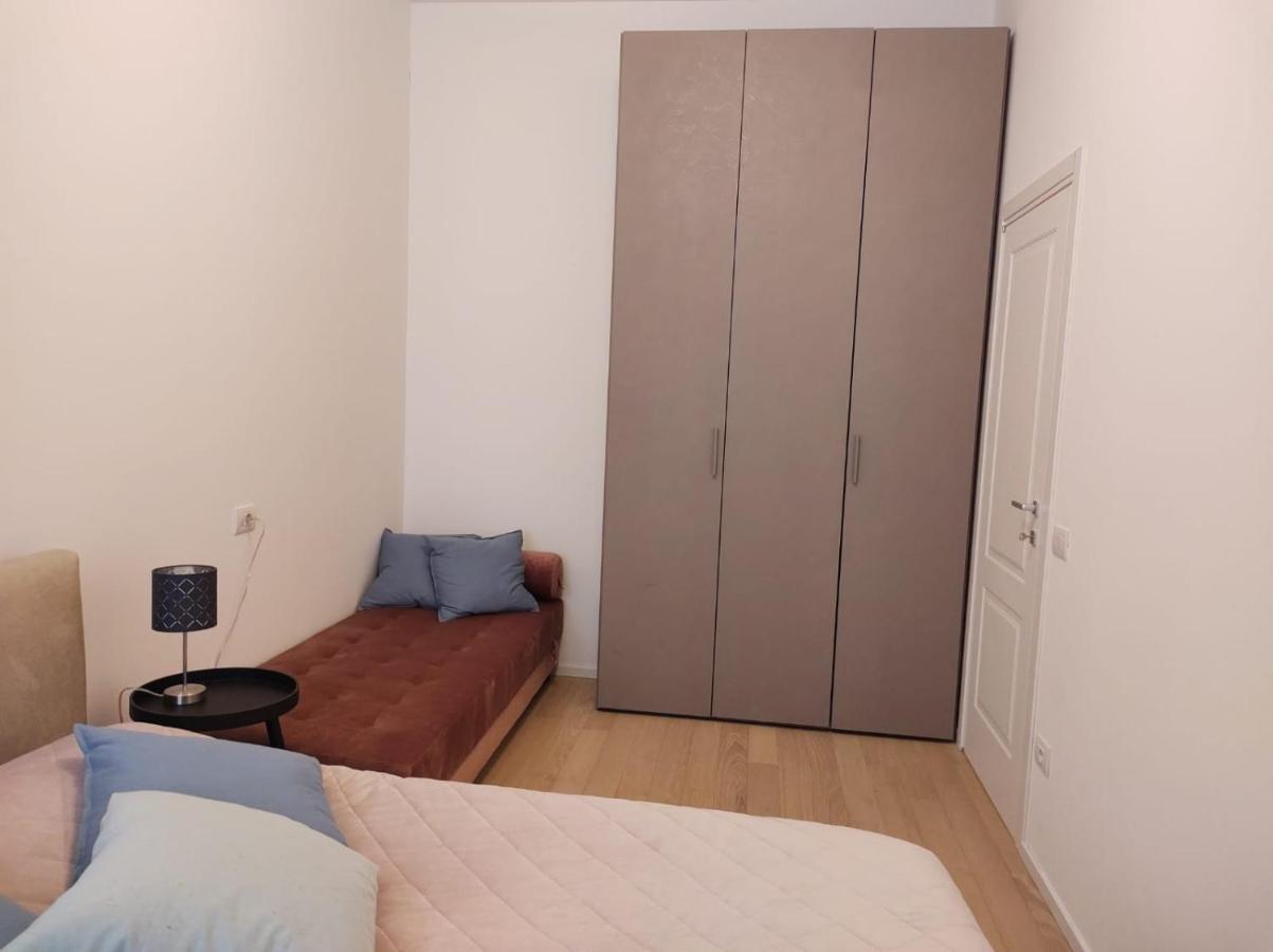 Boutique Apartments Cecilia Τεργέστη Εξωτερικό φωτογραφία