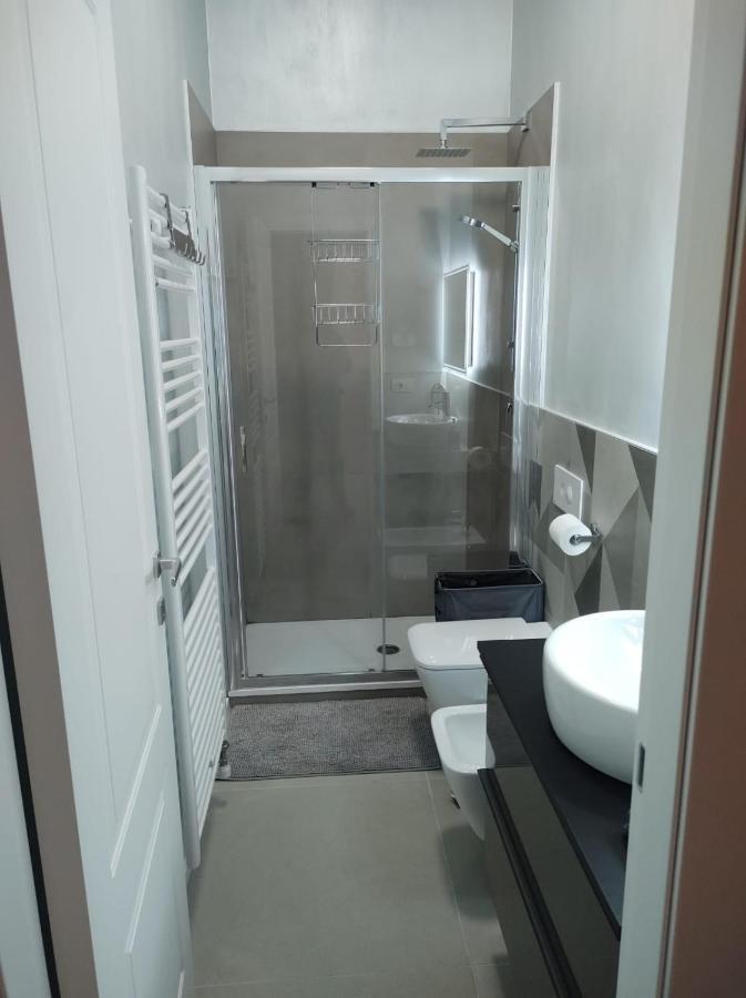 Boutique Apartments Cecilia Τεργέστη Εξωτερικό φωτογραφία