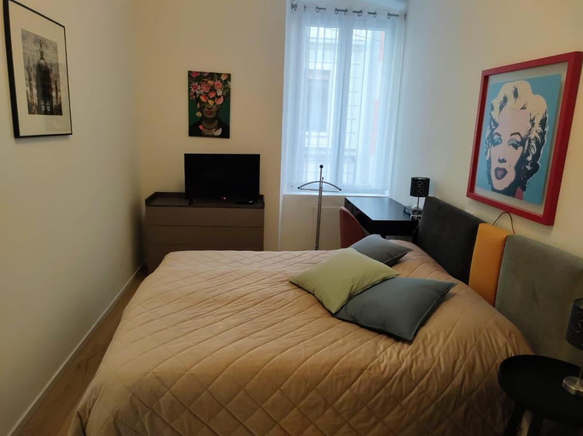 Boutique Apartments Cecilia Τεργέστη Εξωτερικό φωτογραφία