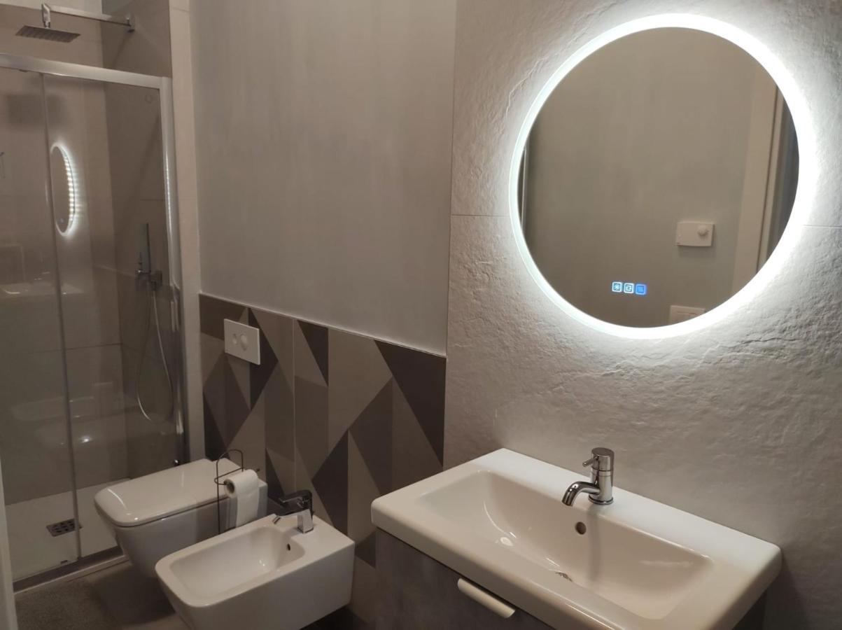 Boutique Apartments Cecilia Τεργέστη Εξωτερικό φωτογραφία