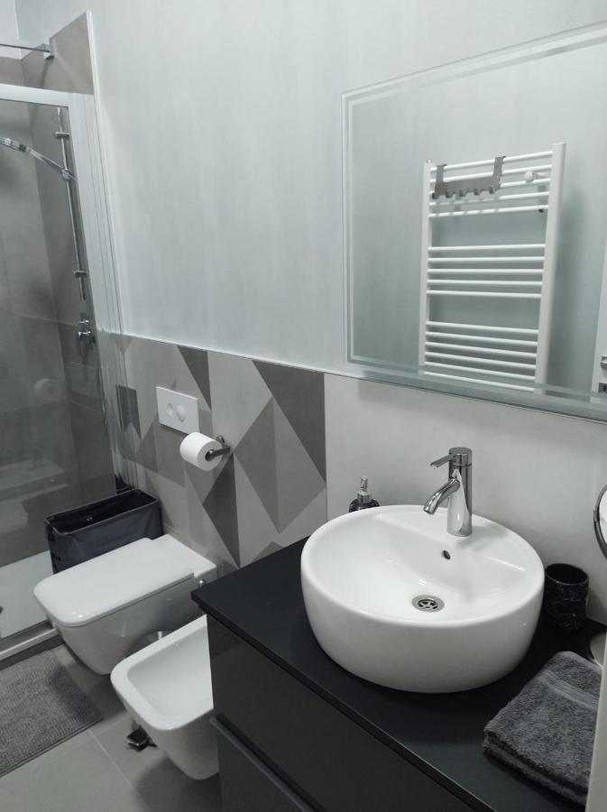 Boutique Apartments Cecilia Τεργέστη Εξωτερικό φωτογραφία