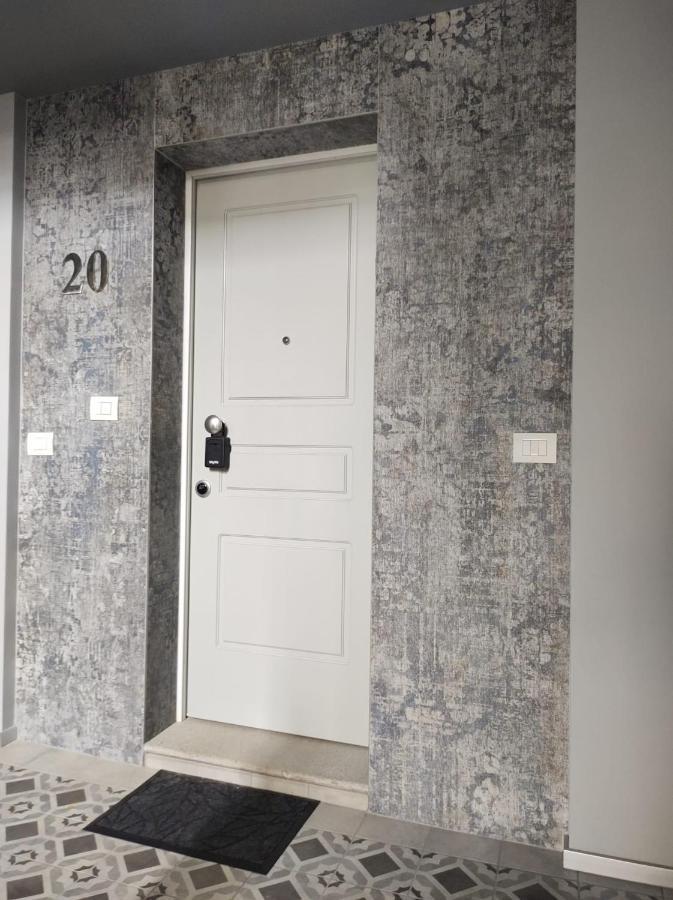 Boutique Apartments Cecilia Τεργέστη Εξωτερικό φωτογραφία