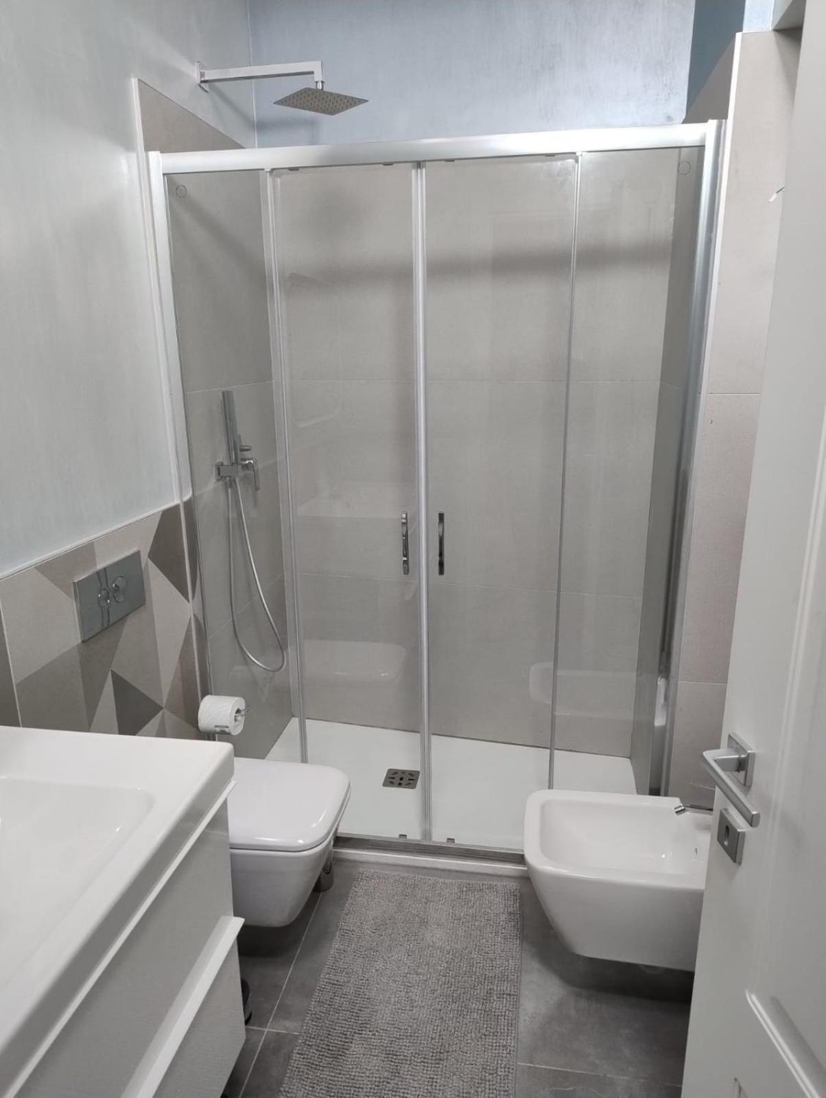 Boutique Apartments Cecilia Τεργέστη Εξωτερικό φωτογραφία