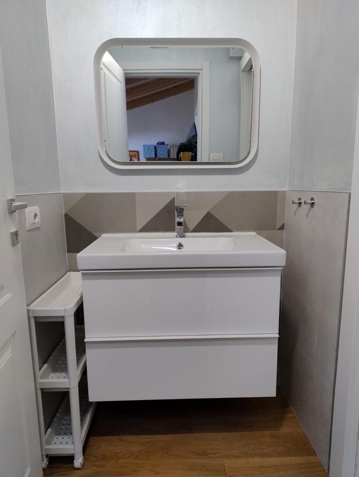 Boutique Apartments Cecilia Τεργέστη Εξωτερικό φωτογραφία