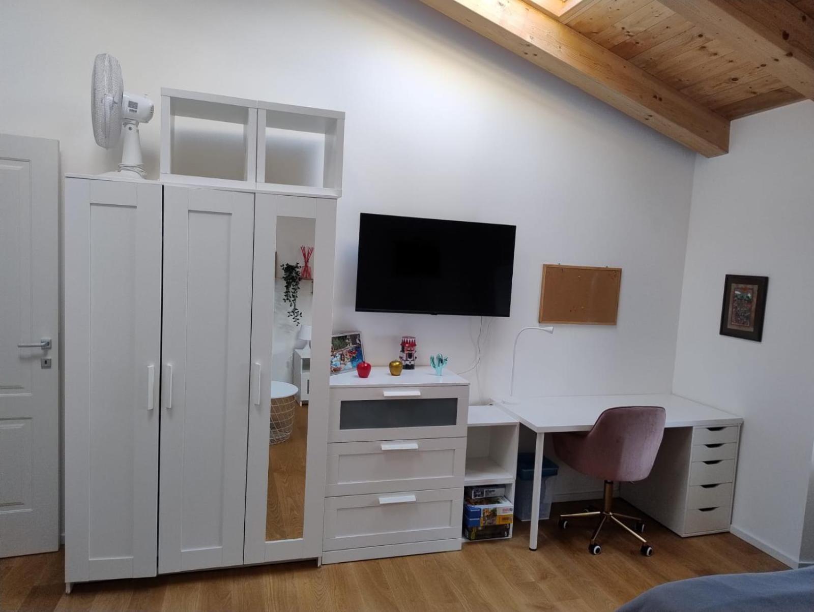 Boutique Apartments Cecilia Τεργέστη Εξωτερικό φωτογραφία