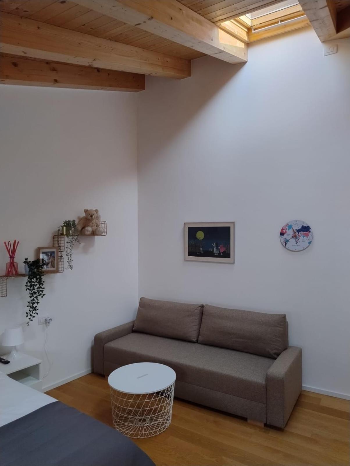 Boutique Apartments Cecilia Τεργέστη Εξωτερικό φωτογραφία