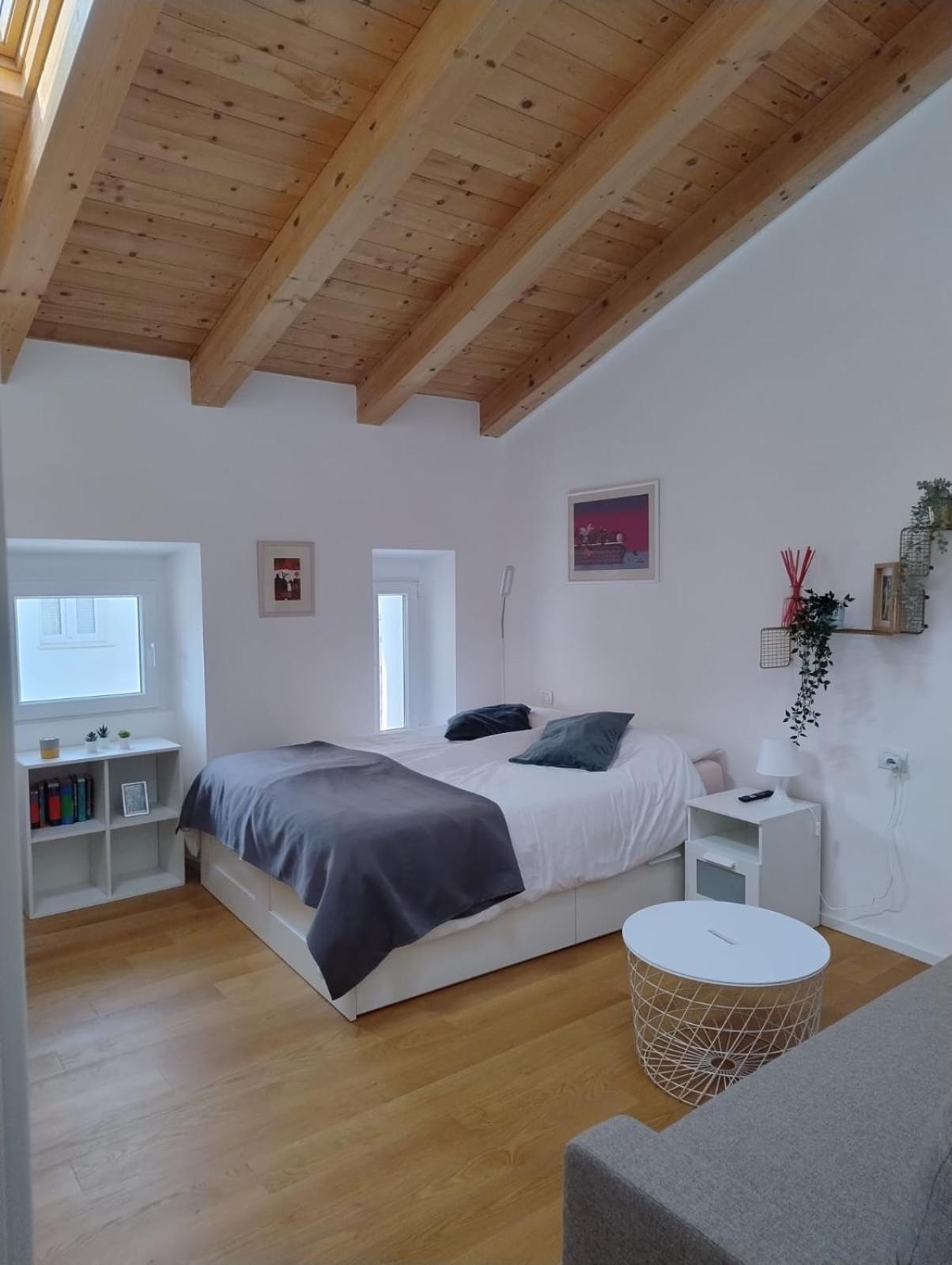 Boutique Apartments Cecilia Τεργέστη Εξωτερικό φωτογραφία