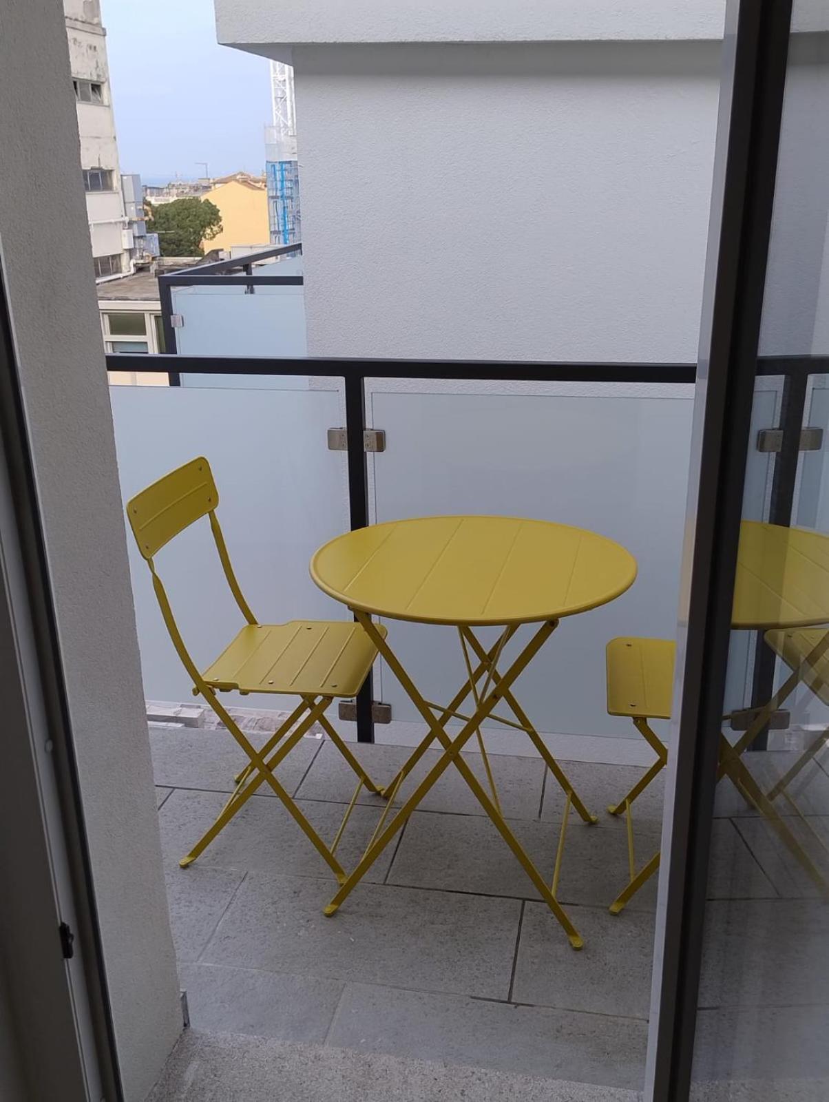 Boutique Apartments Cecilia Τεργέστη Εξωτερικό φωτογραφία